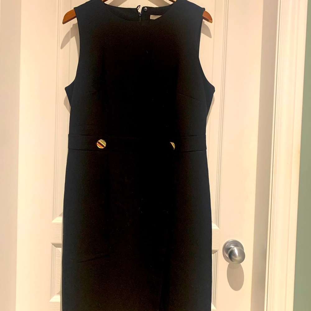 H&M dress